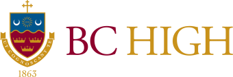 Boston College High School  Logo